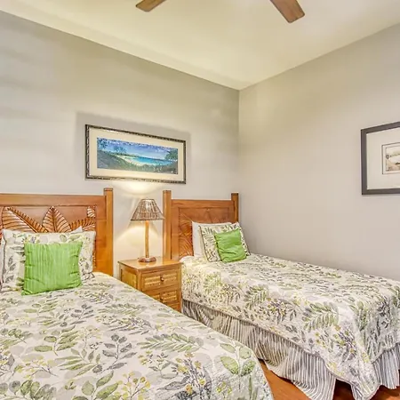 Waikoloa Fairway Villas #H3